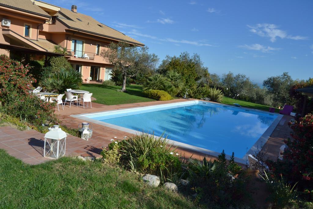 Zagara Luxury Pescara